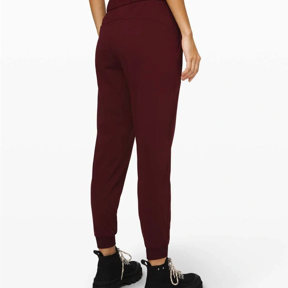 lululemon athletica worn only